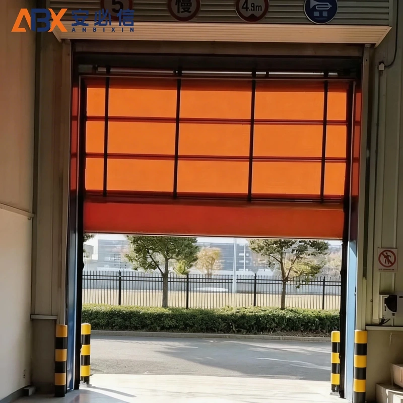 淮北机械式门封