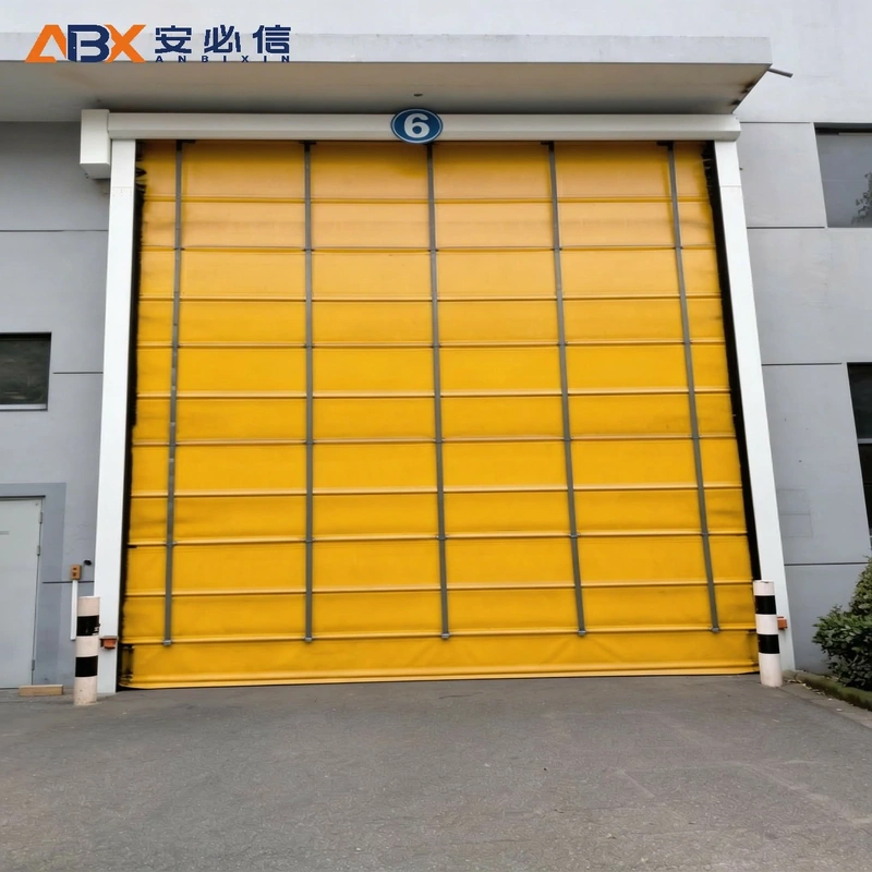 淮北快速堆积门
