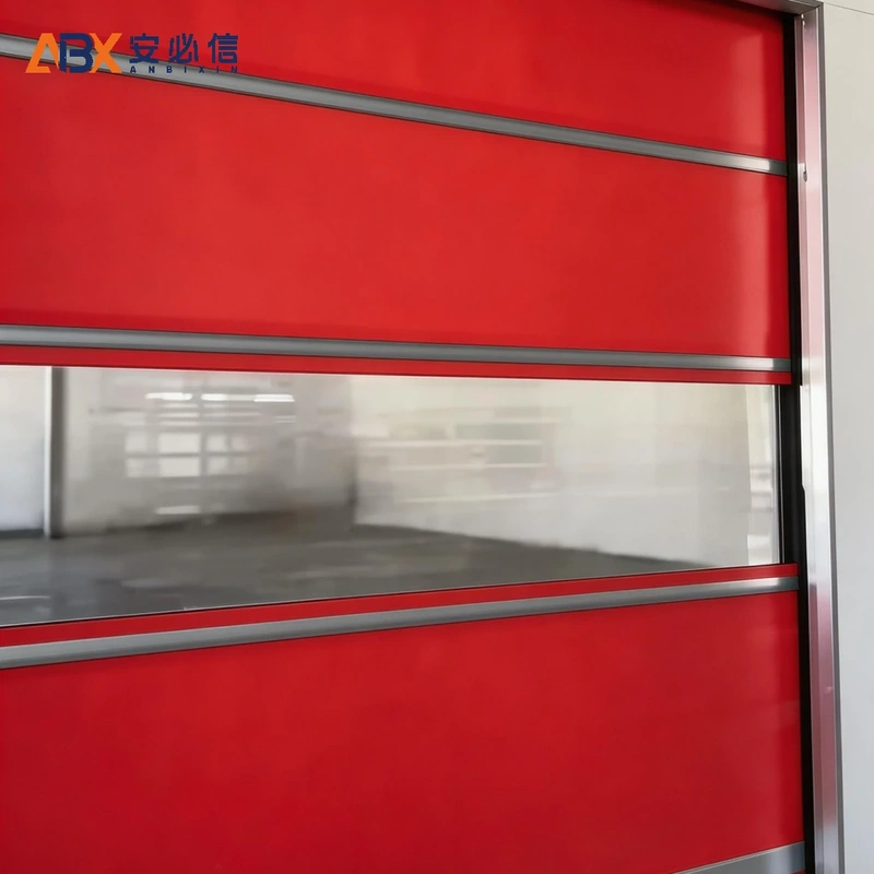 淮北自动快速门