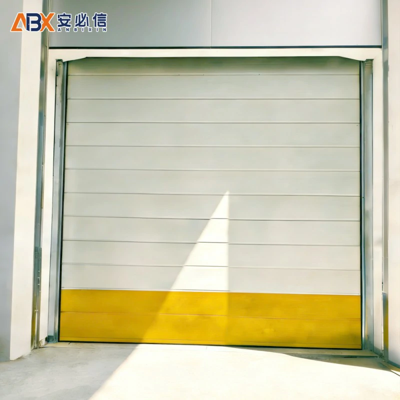 淮北翻板提升门